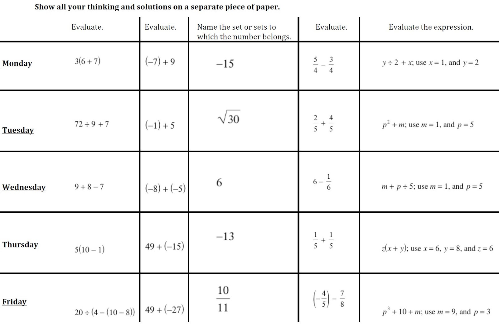 Drawing On Math: Do, Check or Grade? Homework
