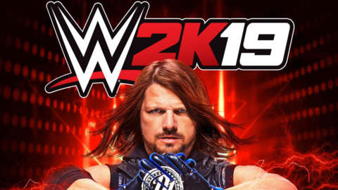 Wwe 2k19 Highly Compressed Free Download Pc