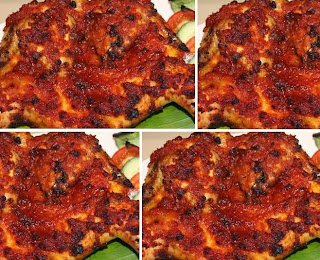 Resep Ayam Bakar Taliwang lombok Resep Ayam Bakar Taliwang lombok