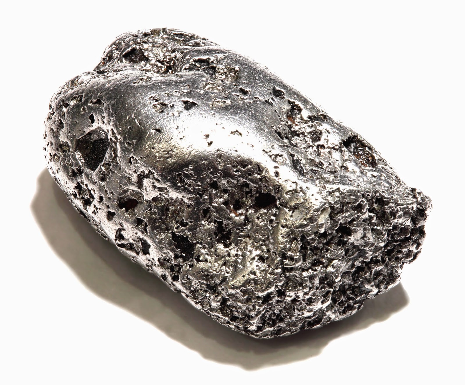 El Arte de la Orfebrería y Joyería El Platino, metal top de la joyería.