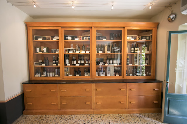 Borgo di Fonterutoli-Cantine Mazzei-Shop Borgo di Fonterutoli-Cantine Mazzei-Shop