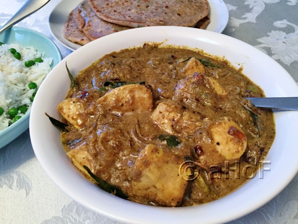 Telangana, Chicken, India, spices, recipe