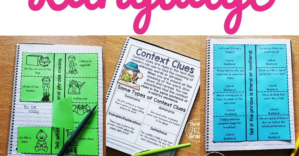 3rd Grade Grammar | Thrifty in Third Grade