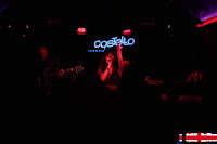 Olimpia en Costello Club Olimpia en Costello Club