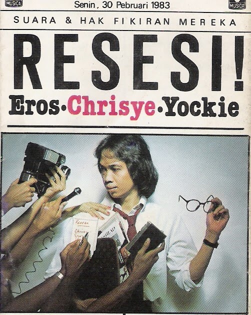 chrisye