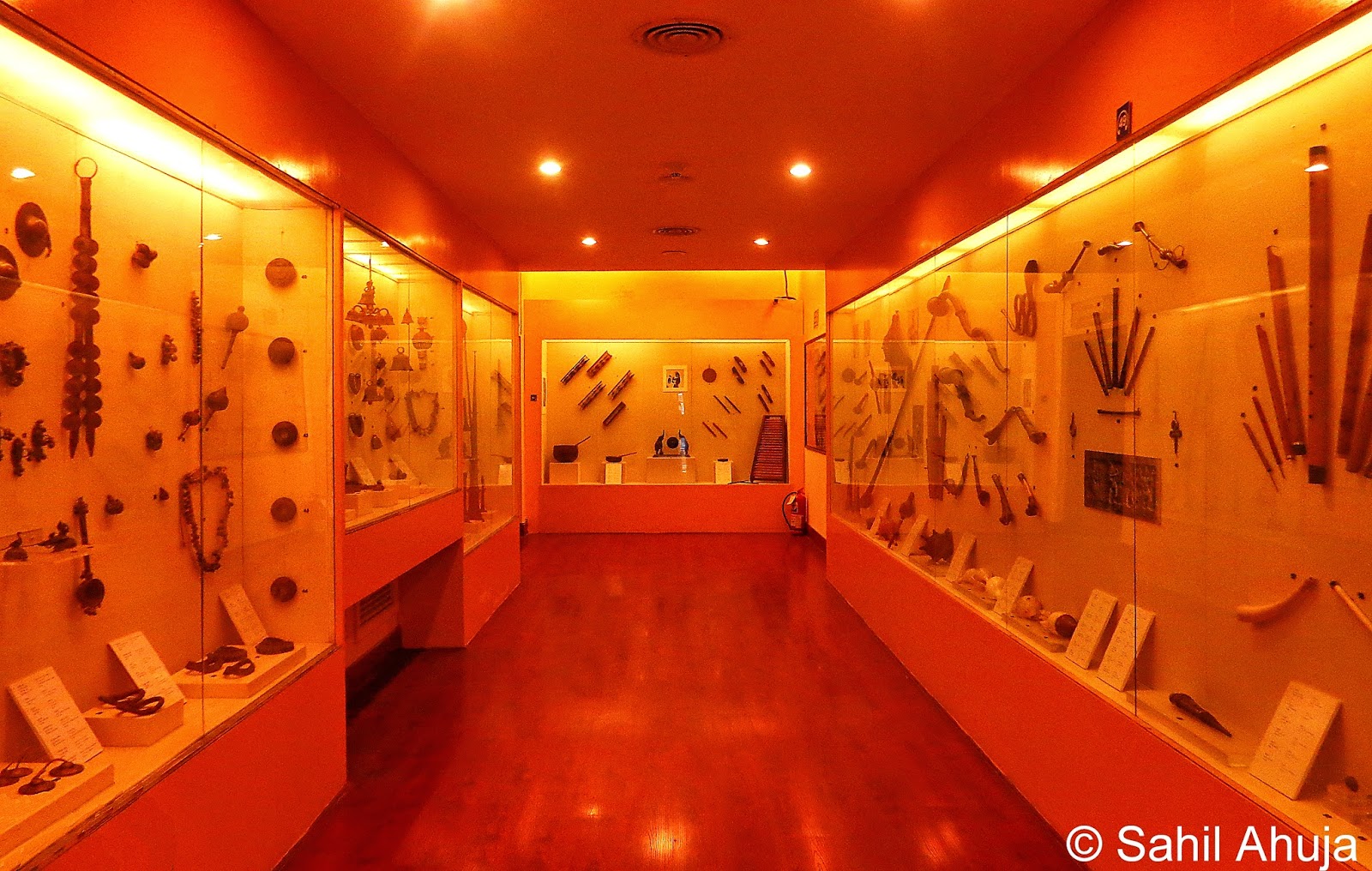 Pixelated Memories National Museum, Delhi