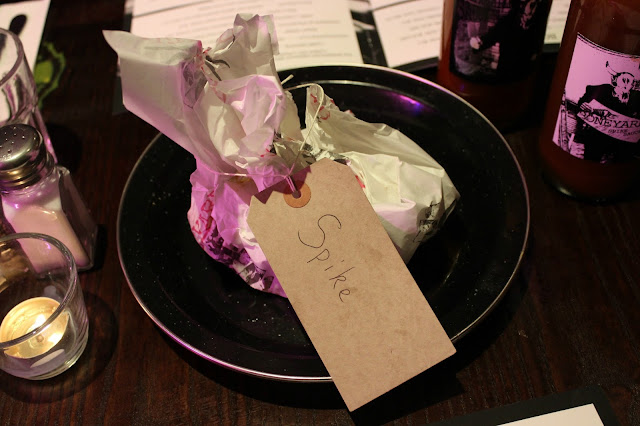 Boneyard Leicester Review Boneyard Leicester Review