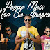 Vem aí o 1° Pegue Mais Não Se Apegue em Lagoa do Pé do Morro, município de Pé de Serra