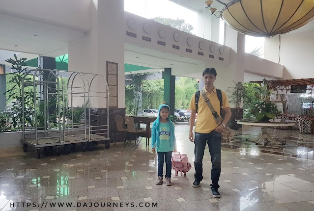 Review Hotel Jayakarta Bandung