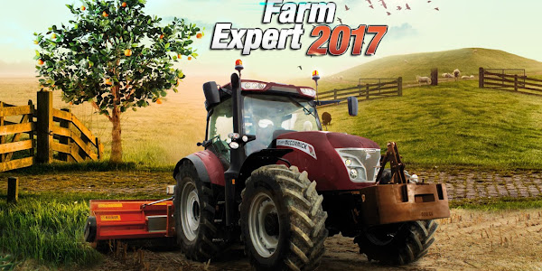 FARM EXPERT 2017