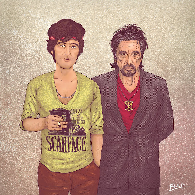 Al Pacino Al Pacino