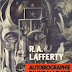 "Autobiographie d'une machine ktistèque" - R.A. Lafferty
