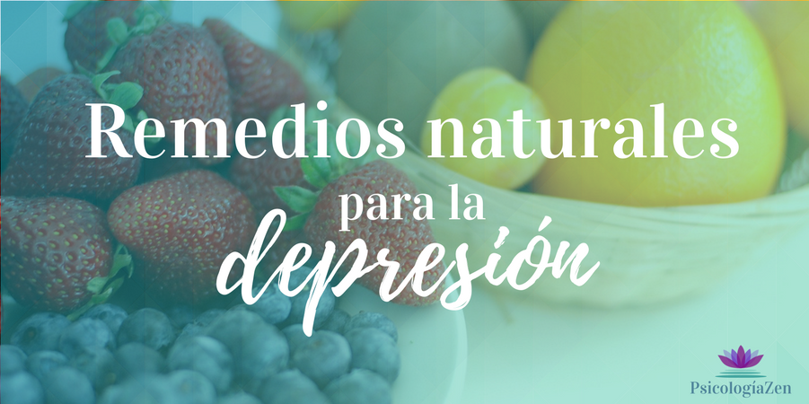 Profunda de como medicamentos salir una depresion sin