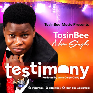 Testimony Tosin Bee
