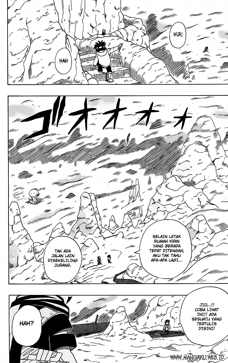 666 Satan chapter 12