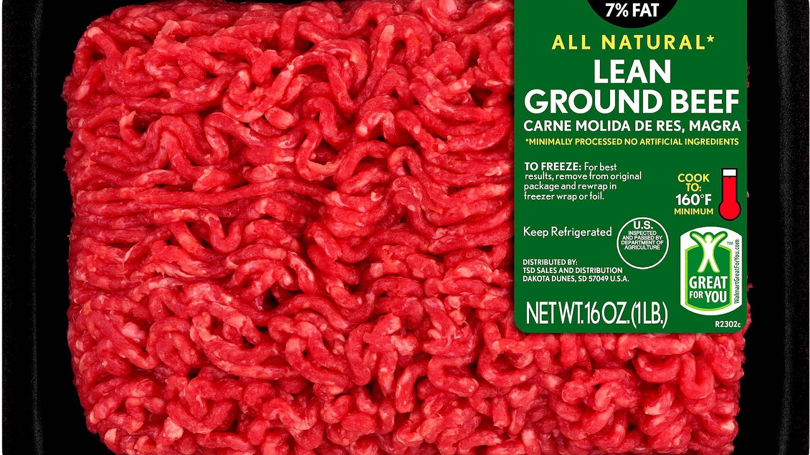 80 Lean Ground Beef Nutrition Facts Lean Choices