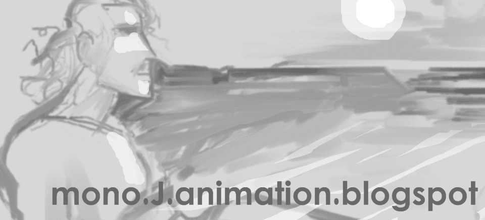  mono.J.animation (character design)
