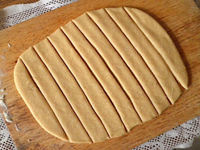 Bread Recipe  @ http://treatntrick.blogspot.com