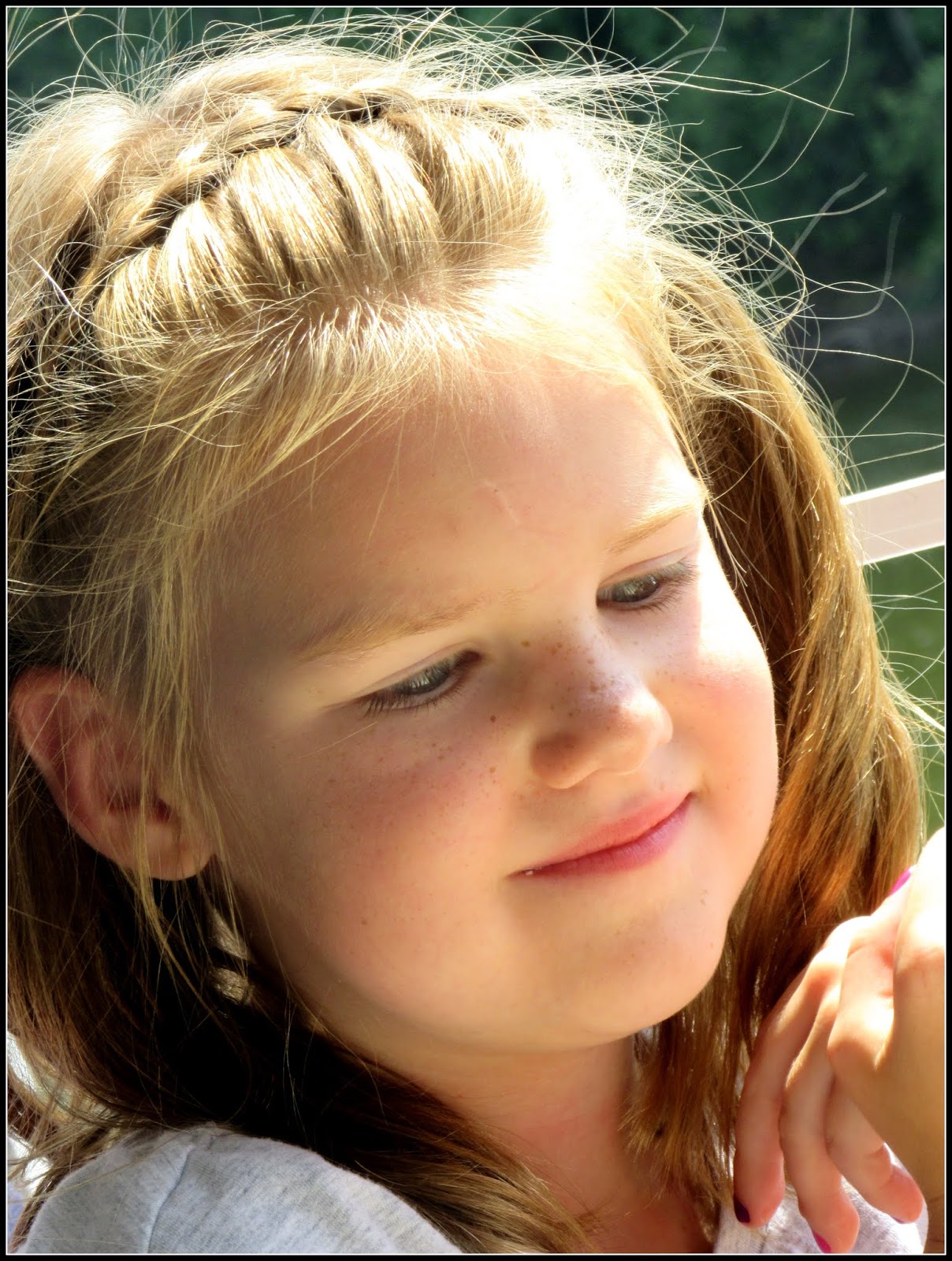 My Little Corner of the World: Happy Birthday Alaina!