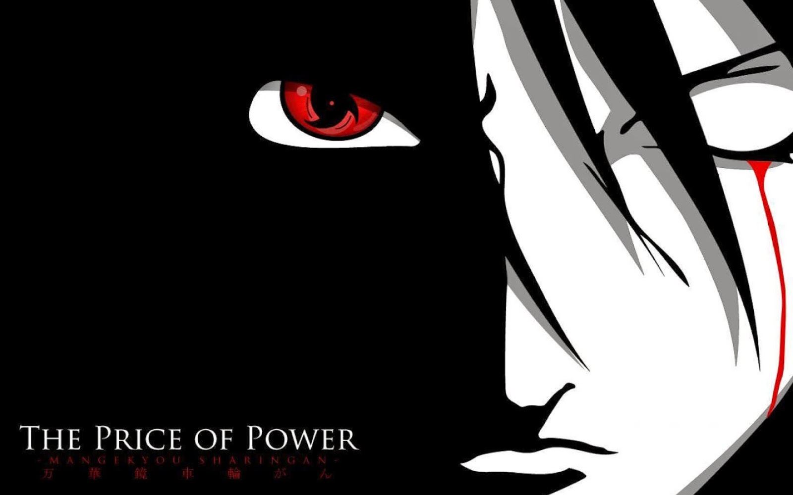 image sasuke with mangekyou