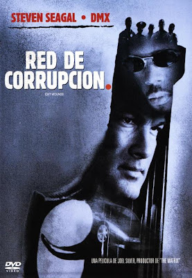 Armas y Cine (Weapons and Cinema): Red de corrupción