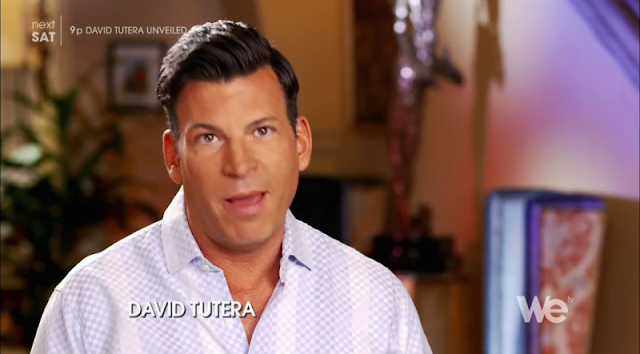 Budget Fairy Tale: "David Tutera Unveiled" Recap - Showstopper Bride