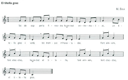 enero 2012 | Kantaconmigo