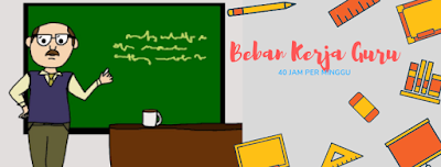 Guru Harus Melaksanakan Beban Kerja Selama 40 Jam Per Minggu Guru Harus Melaksanakan Beban Kerja Selama 40 Jam Per Minggu