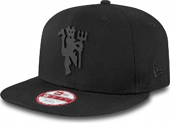 New Era Manchester United Headwear Collection Launched - Footy Headlines