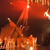 Τραγικό ατύχημα! Ακροβάτης στο Cirque de Soleil έπεσε από το σχοινί του και σκοτώθηκε (Video)