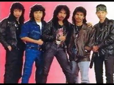 Lamunan Andromedha Tukang Chord