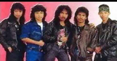 Lamunan Andromedha Tukang Chord