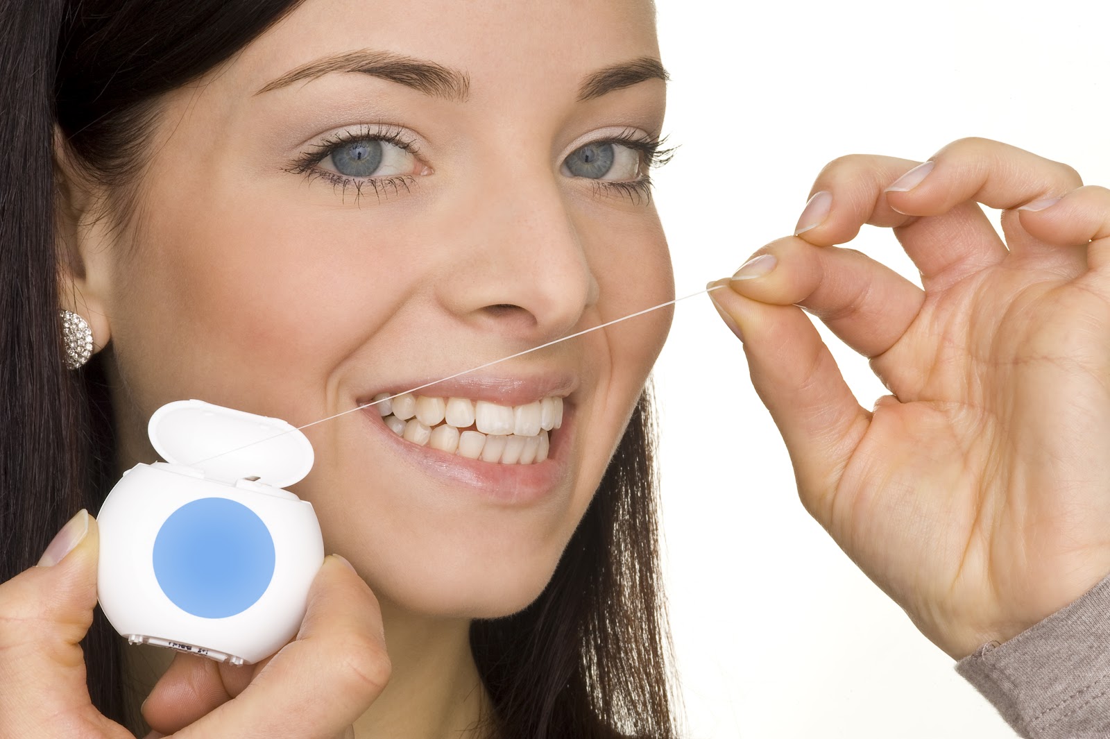 Tractor supplies in Portland Proper Oral Care Oral Hygiene Instruction