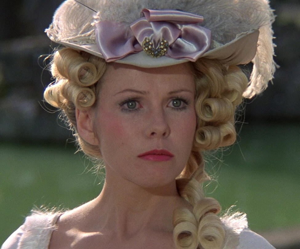 History of the World Part I MOSTBEAUTIFULGIRLSCAPS