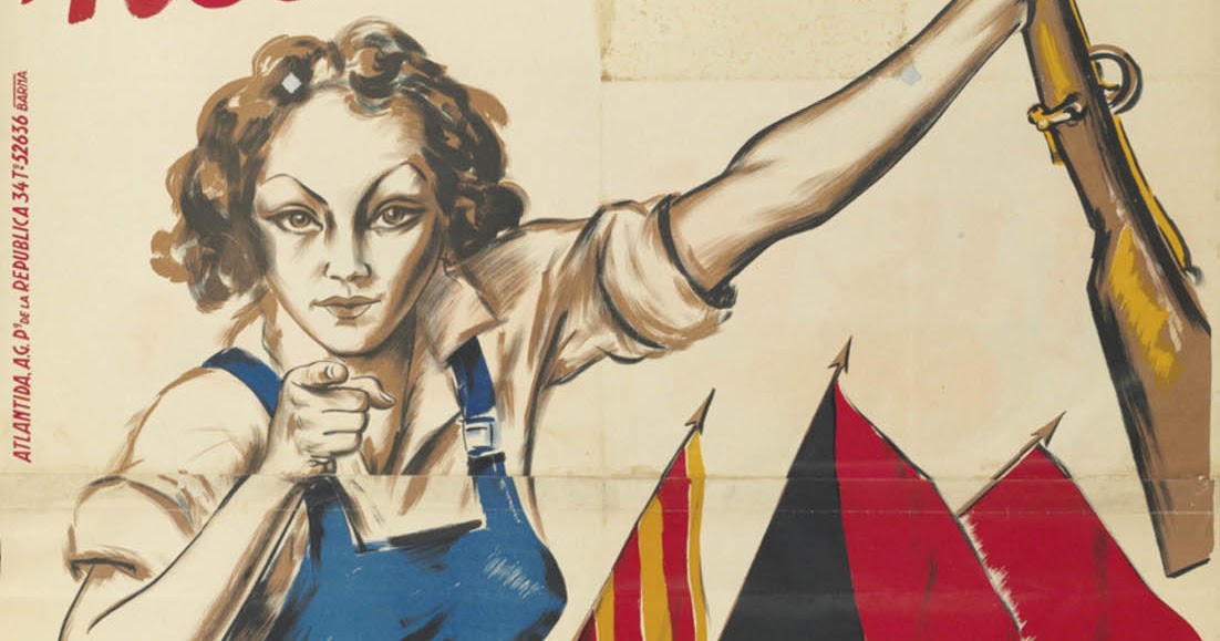 No España/ No Spain KV 5/3813/A