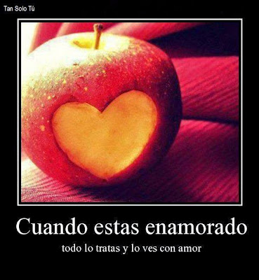 Imágenes con frases de Amor para dedicar Imágenes con frases de Amor para dedicar