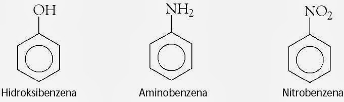 Pintar Pelajaran Tata Nama Senyawa Benzena Dan Turunannya Hukum Penamaan Kimia Cara Ampuh Memahami Matematika Dengan Mudah