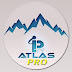ABONNEMENT ATLAS PRO IPTV Pour iPad
