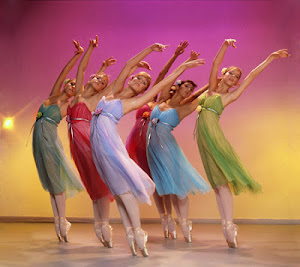 As Bailarinas