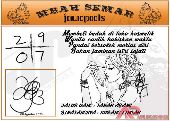 SYAIR HK ASIKTOTO