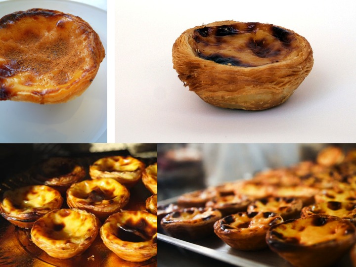 lxddressbookpor joão miguel simões pastel de belém vs. melhor pastel