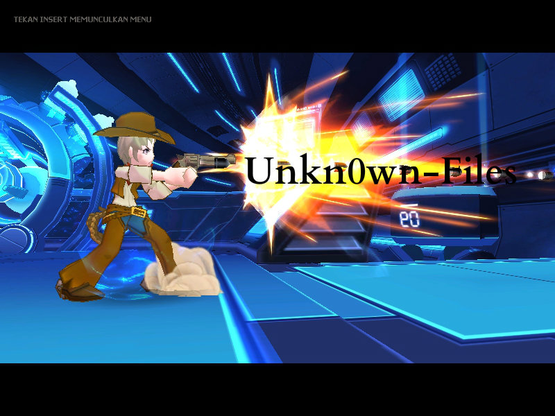 Download talesrunner speed hack v.2