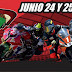 Campeonato Latinoamericano Monomarca CCR FIM-LA - México