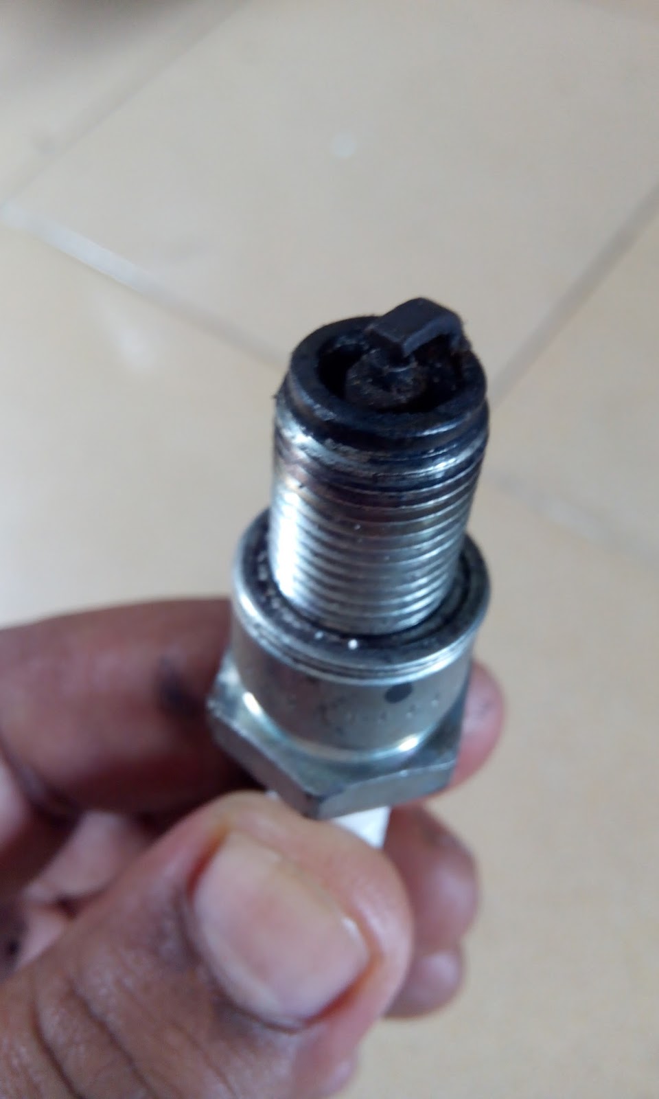 Setting Motor Ngam Warna Plug Cantik Cakap Pomen Motor