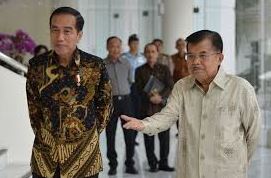Jusuf Kalla Akan Jadi Ketua Tim Pemenangan Jokowi – Ma’ruf