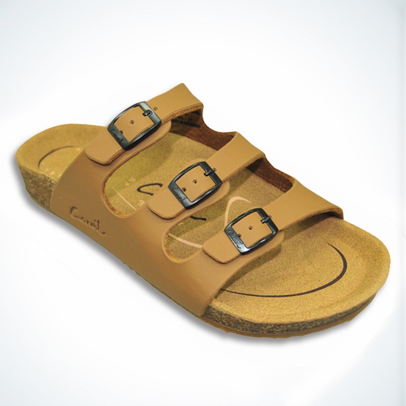 Sandal Carvil Pria Terbaru Berkualitas - Artikel Review