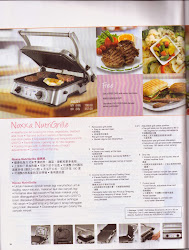 amway pressure cooker promotion 3