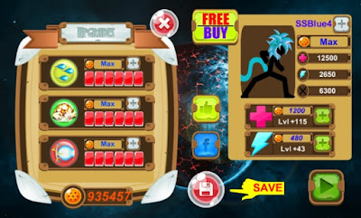 God of Stickman 2 mod unlimited ball God of Stickman 2 mod unlimited ball