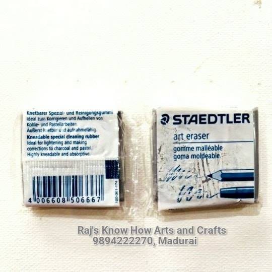 Art and Craft Shop in Madurai Pencil Drawing Materials