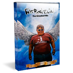 Fatboy Slim The Greatest Hits 2006 DVDFull